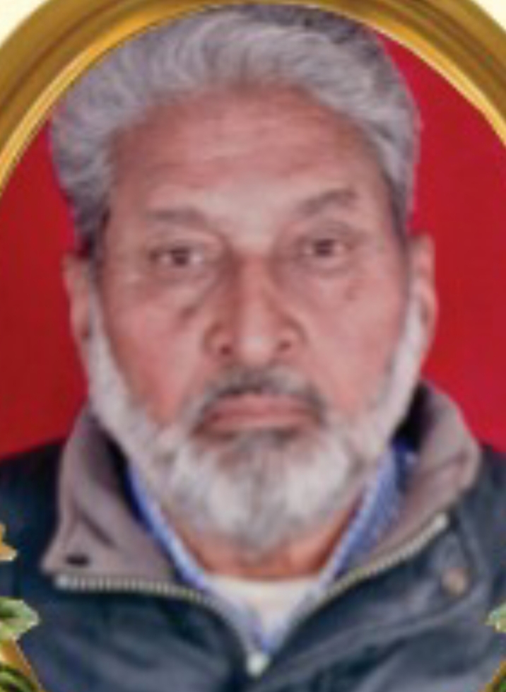 Late Mohan Singh Boparai's tribute ceremony to be held on September 19